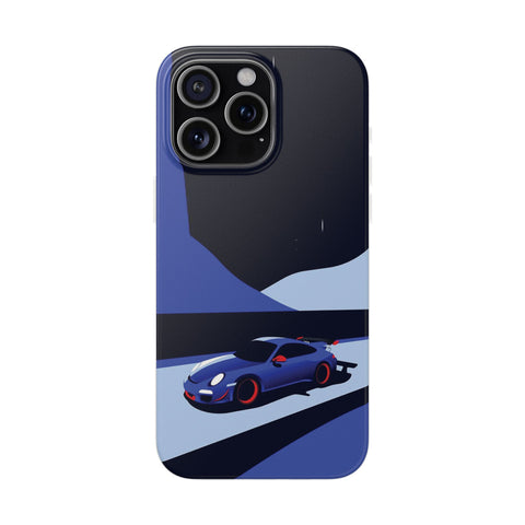 Porsche Flexi Cases
