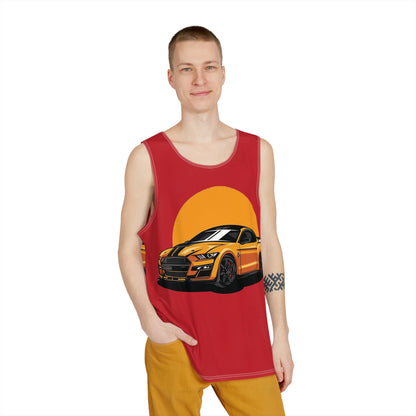 Ford Men's Tank