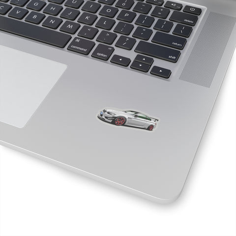 BMW Kiss-Cut Stickers