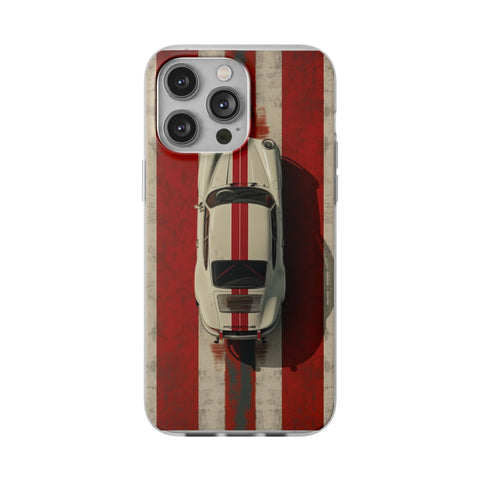 Porsche Flexi Cases