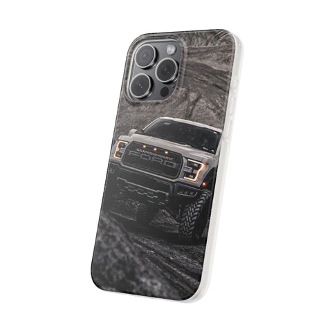 Ford Flexi Cases