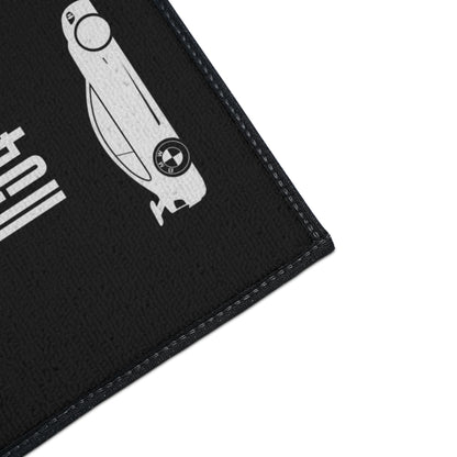 Heavy Duty Floor Mat