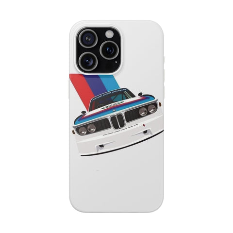 BMW Flexi Cases