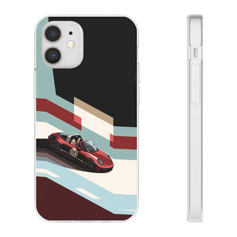 Porsche Flexi Cases