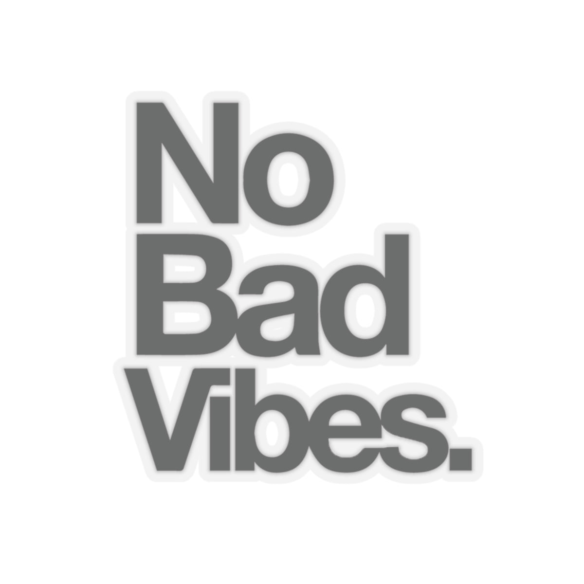 Custom Kiss-Cut Stickers