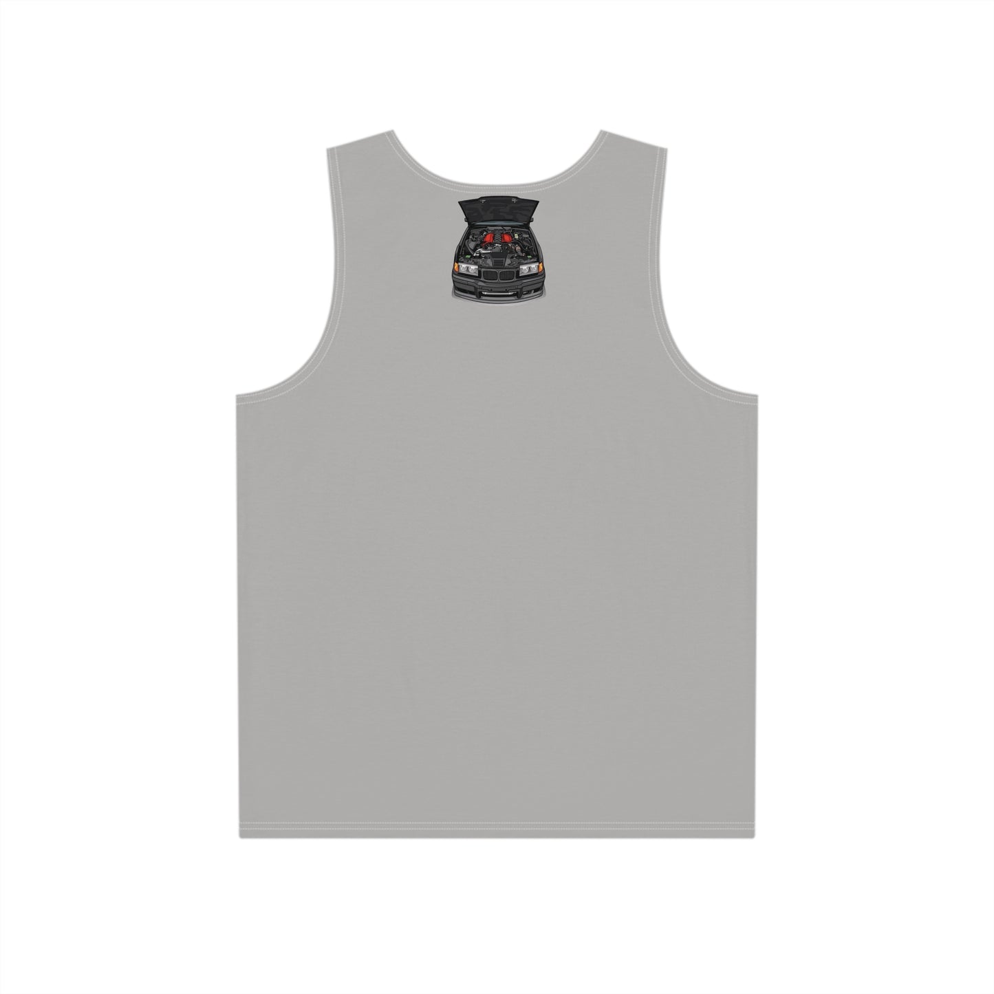 BMW Men's Tank