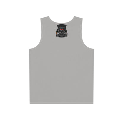 BMW Men's Tank