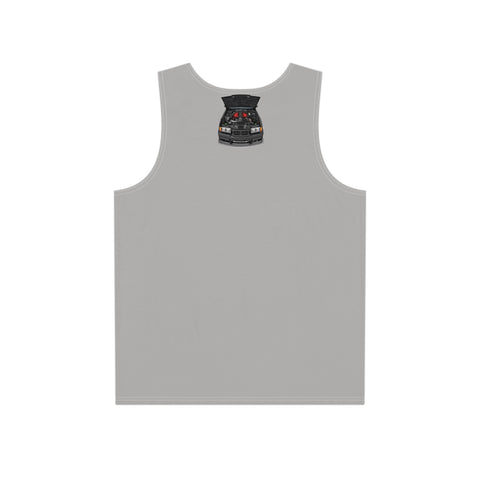 BMW Men's Tank