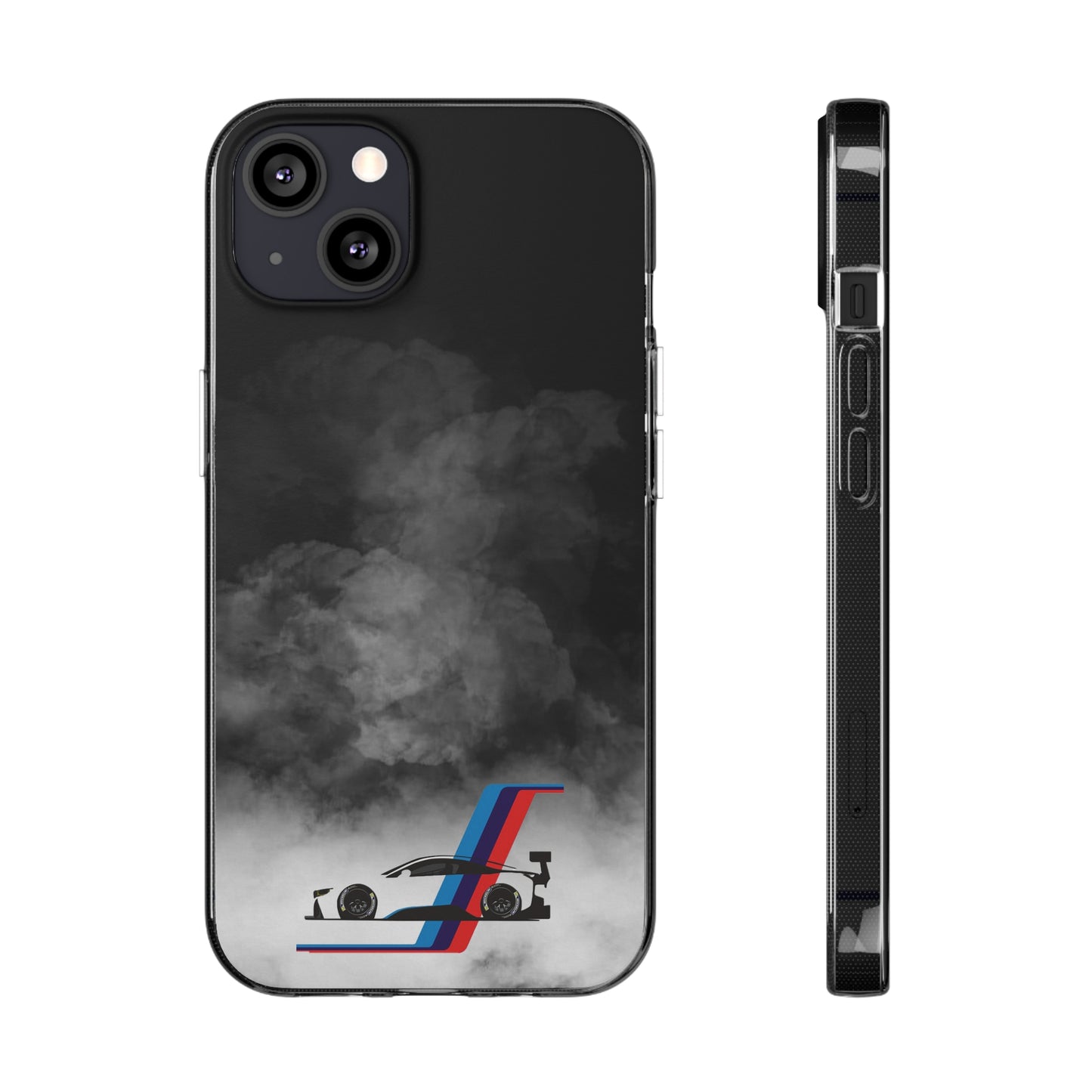 BMW Soft iPhone Cases