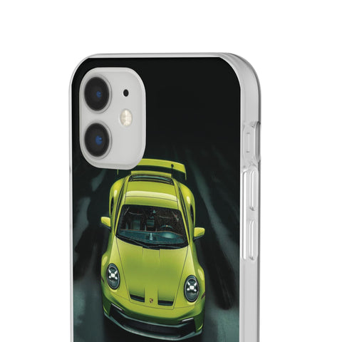 Porsche Flexi Cases