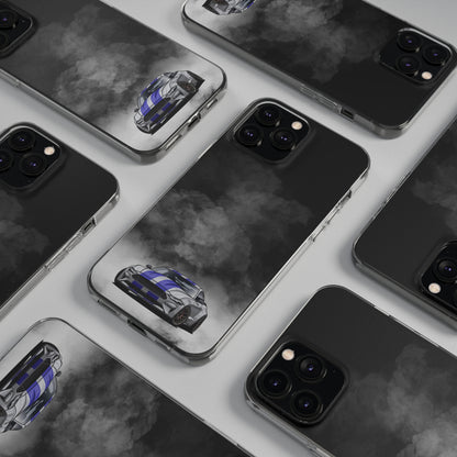 Ford Soft Phone Cases