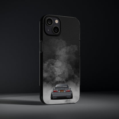 BMW Soft iPhone Cases