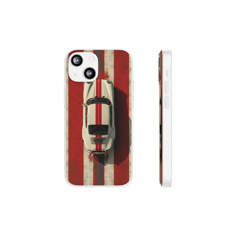 Porsche Flexi Cases