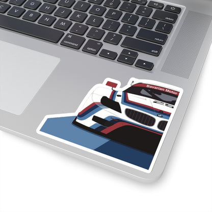 BMW Kiss-Cut Stickers
