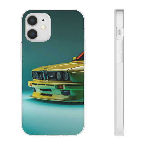 BMW Flexi Cases
