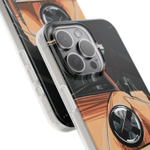 Porsche Flexi Cases