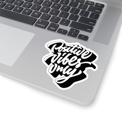 Custom Kiss-Cut Stickers