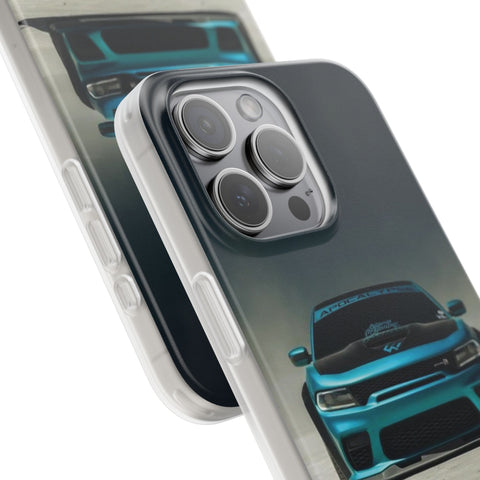 Ford Flexi Cases