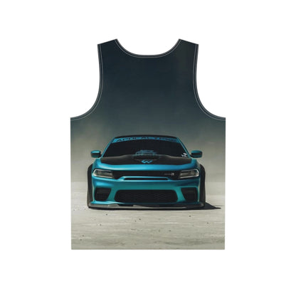 Dodge Men's Tank