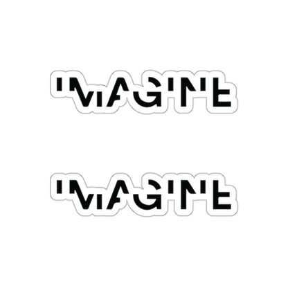 Custom Kiss-Cut Stickers