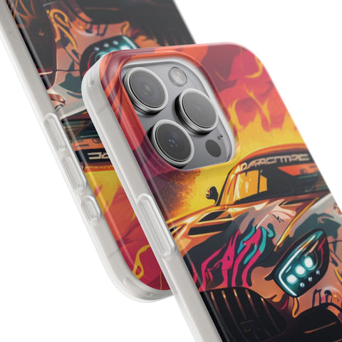 Mercedes Flexi Cases