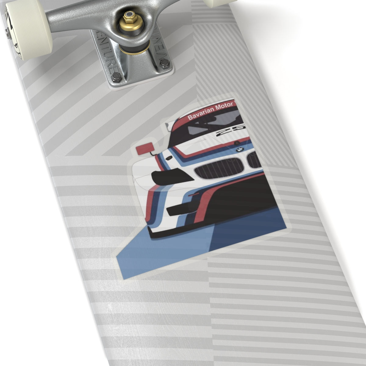 BMW Kiss-Cut Stickers