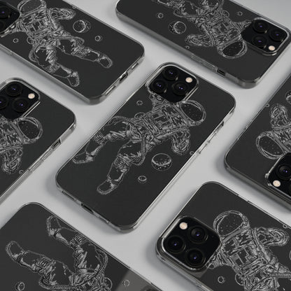 Custom Soft Phone Cases
