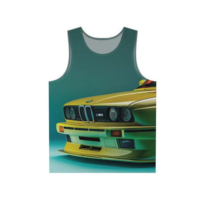 BMW Men's Tank