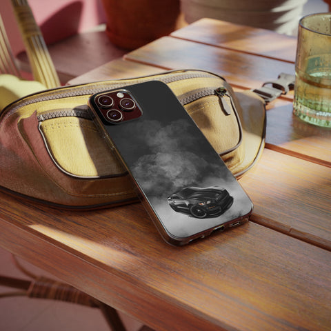Ford Soft Phone Cases