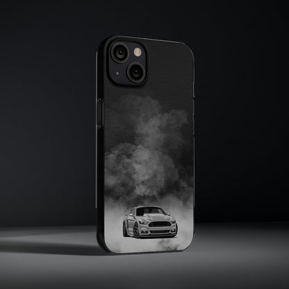 Ford Soft iPhone Cases