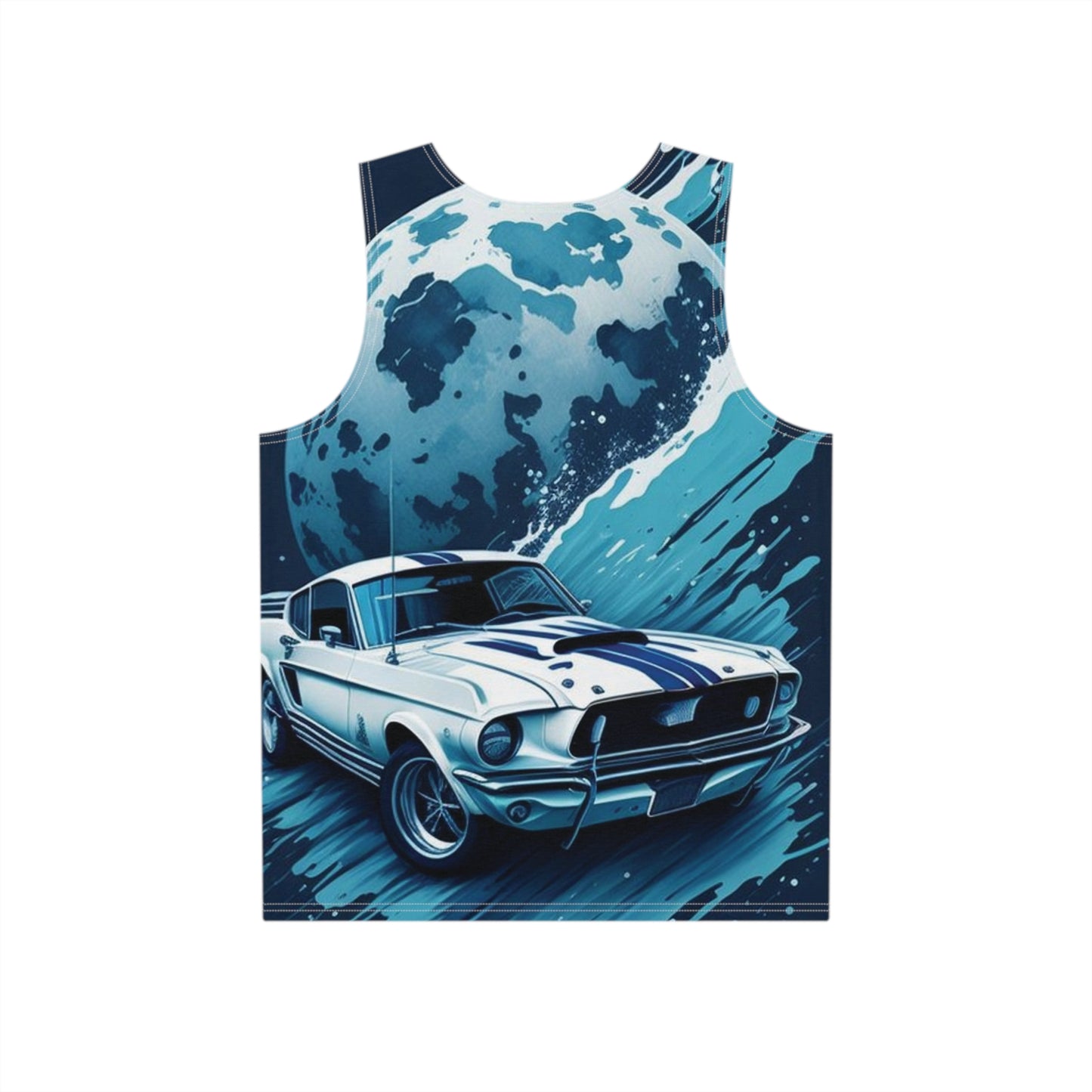 Ford Men's Tank