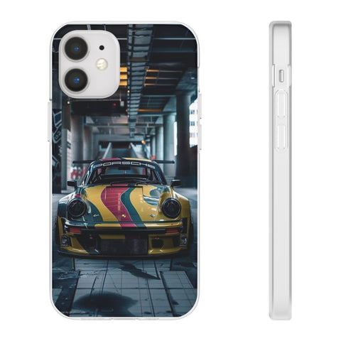 Porsche Flexi Cases