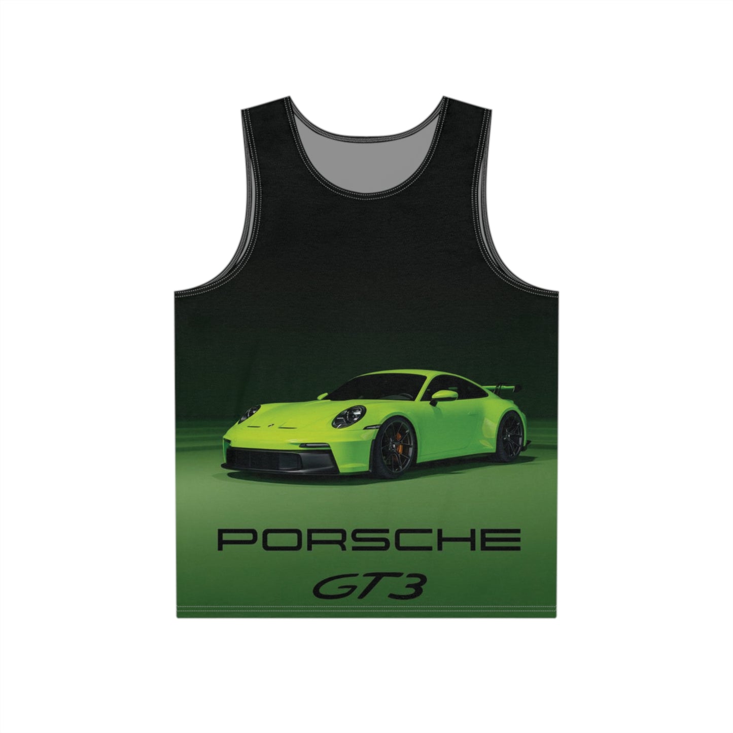 Porsche Men's Tank
