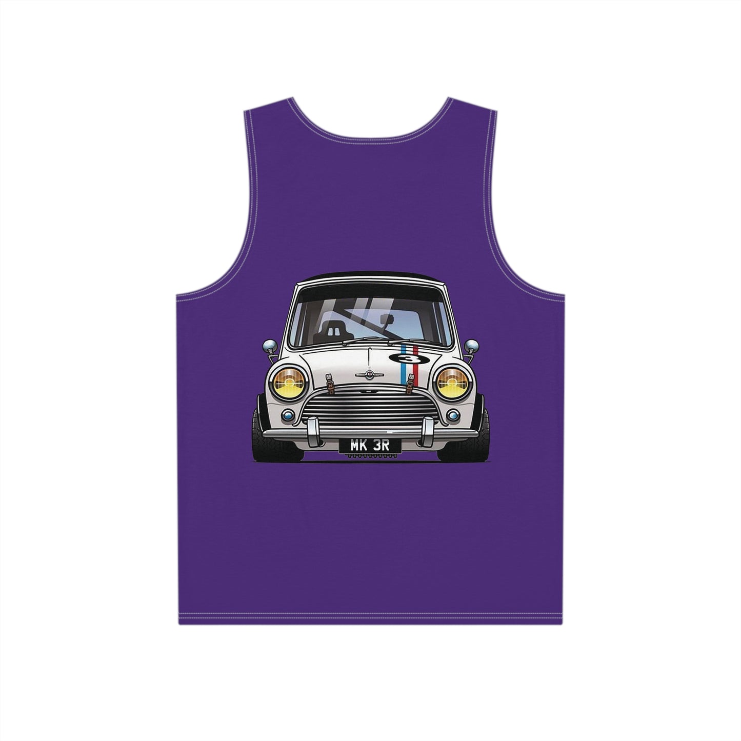 Mini Men's Tank