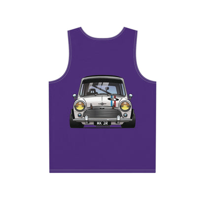 Mini Men's Tank