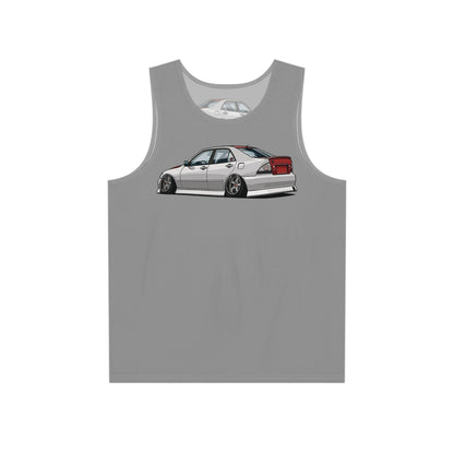 Lexus Altiza Men's Tank