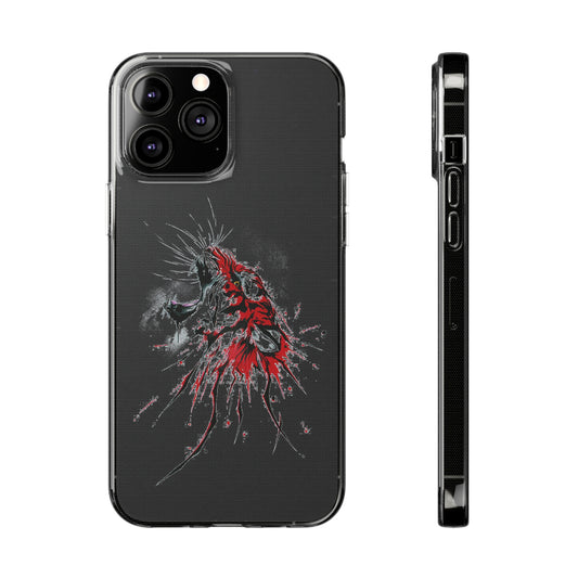 Custom Soft Phone Cases