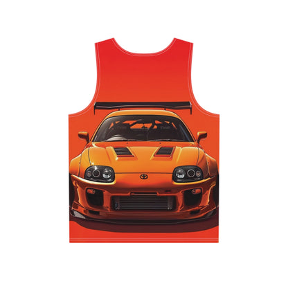 Toyota Supra Men's Tank