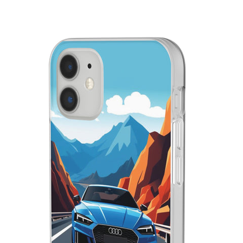 Audi Flexi Cases