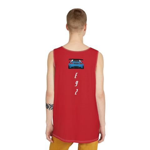 BMW Men's Tank