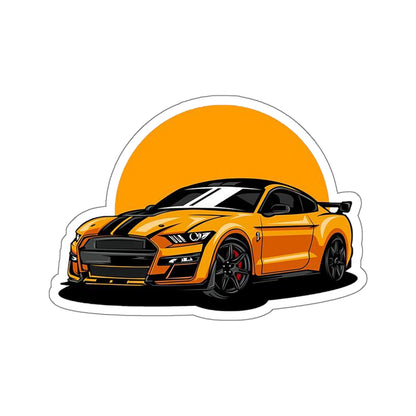 Ford Kiss-Cut Stickers
