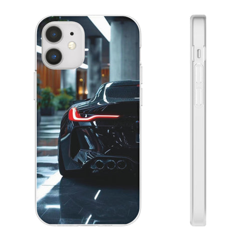 BMW Flexi Cases