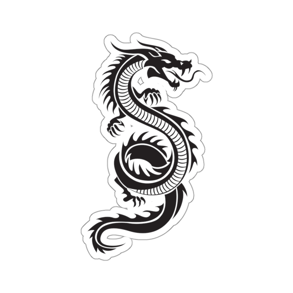 Custom Kiss-Cut Stickers