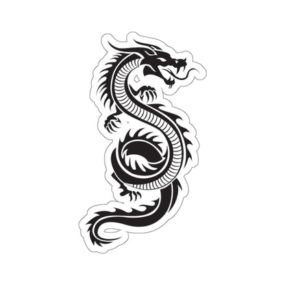 Custom Kiss-Cut Stickers