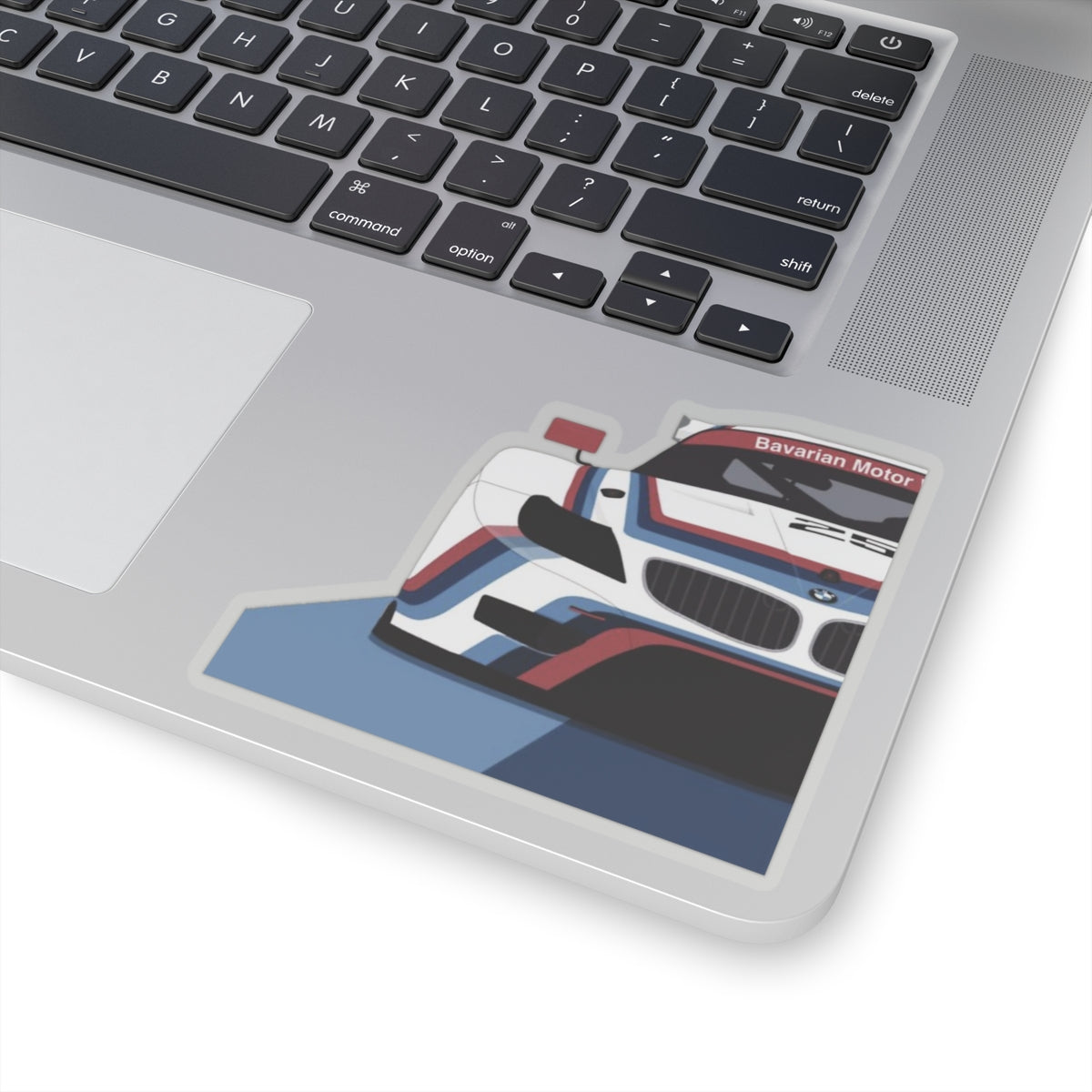 BMW Kiss-Cut Stickers