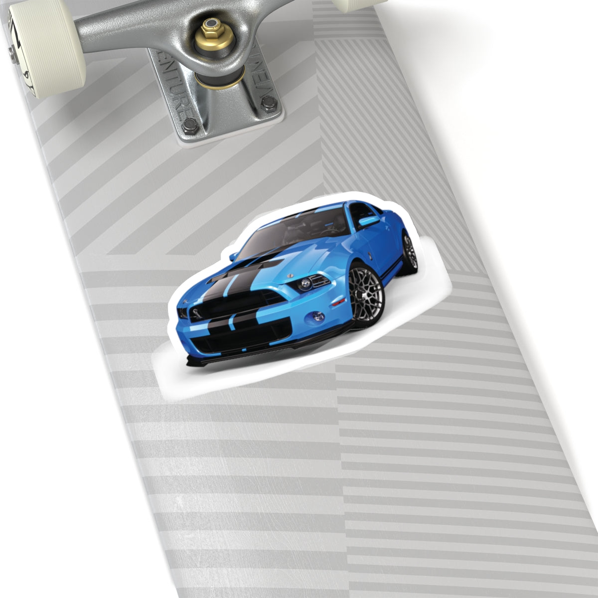 Ford Kiss-Cut Stickers