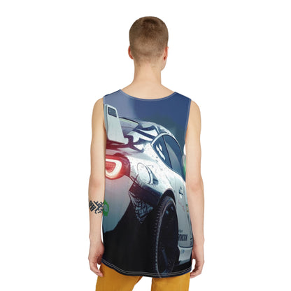 Toyota 86 GT Men's Tank