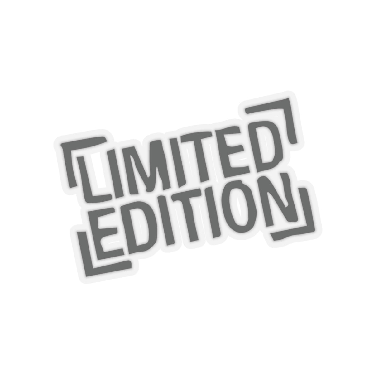 Custom Kiss-Cut Stickers