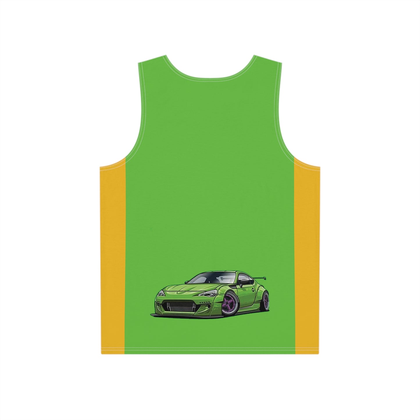 Toyota 86 GT Men's Tank
