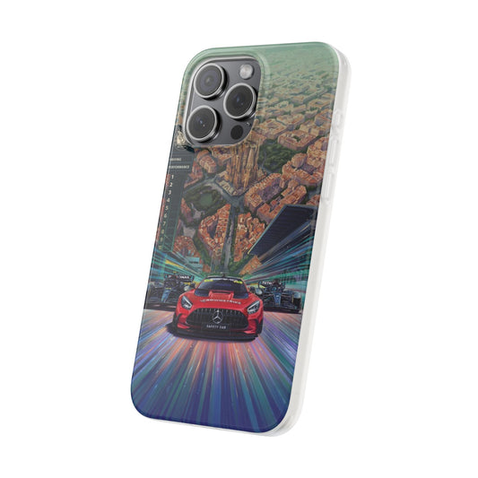 Mercedes Flexi Cases